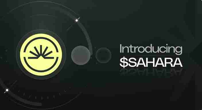 什么是 Sahara AI(SAHARA币)?SAHARA未来前景及价格预测